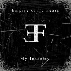 Empire of my Fears Album Art Work