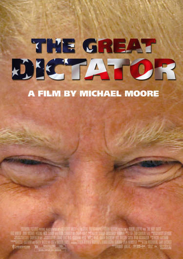 World of the Greatest Dictator by Sera-Fim on DeviantArt