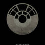 Star Wars: A New Hope - Minimalist Fanart Poster