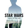 Star Wars: Episode 6 Fanart Poster