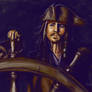 That's 'Captain' Jack Sparrow