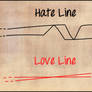 Love and Hate Line