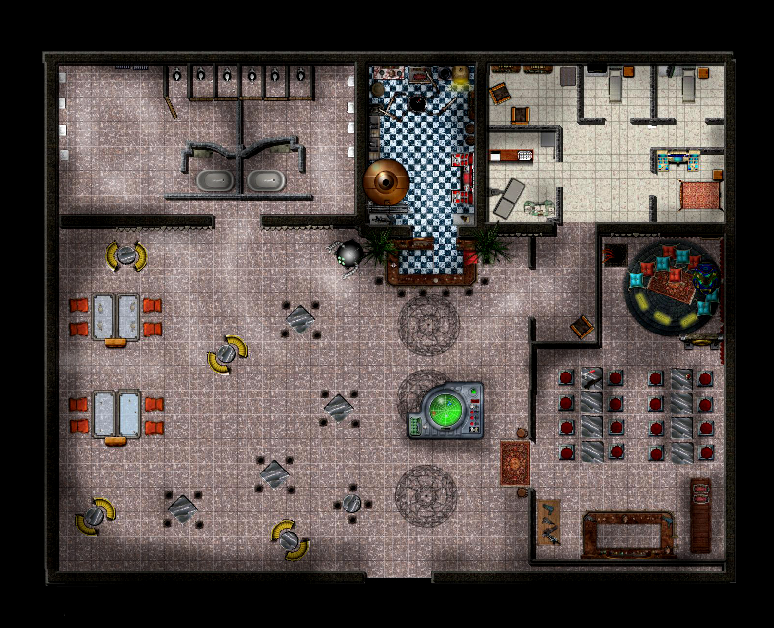 Star Wars Cantina By Jazon19 On Deviantart Star Wars Cantina By Jazon19 On Deviantart