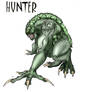 Hunter