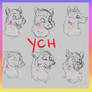 YCH Pack [closed]