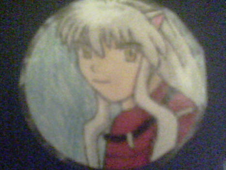 My InuYasha