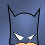 Heads Up Batman