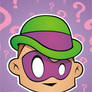 Heads Up Riddler