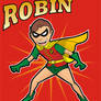 Robin the Boy Wonder II