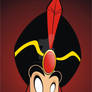 Heads Up Jafar