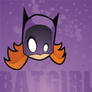 Heads Up Batgirl 2