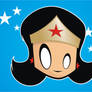 Heads Up Wonder Woman 2