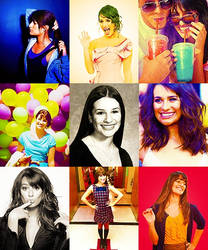 Lea Michele