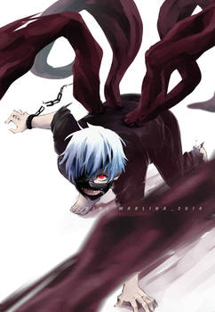 tokyo ghoul