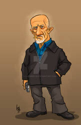 Mike-ehrmantraut