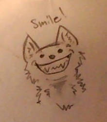 SMILE!!!