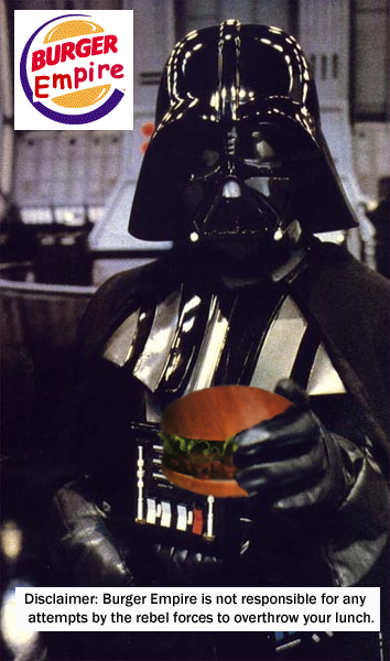 Burger Empire