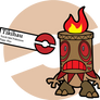 Fake Pokemon: Tikihau