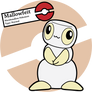 Fake Pokemon: Mallowfeit