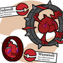 Wanweeli and Yudoroll UPDATED