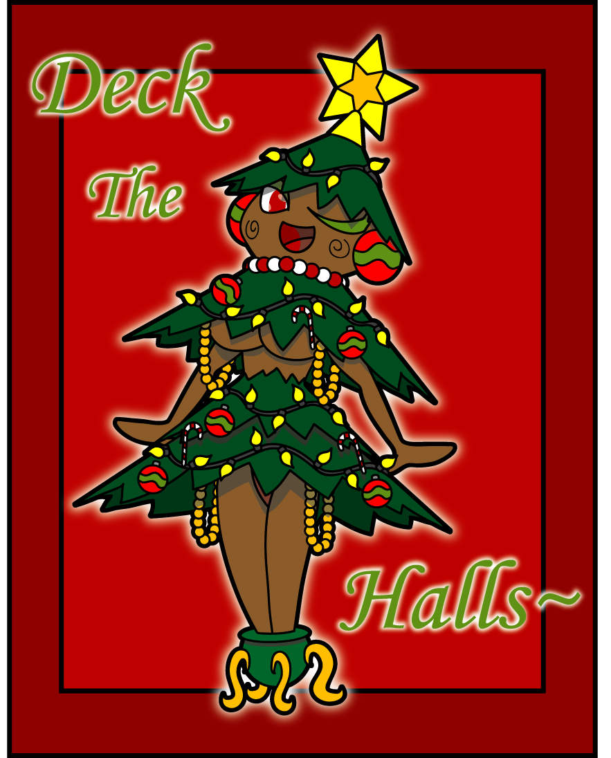 Deck The Halls