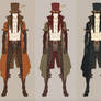 SteamPunk - Sam'Oray