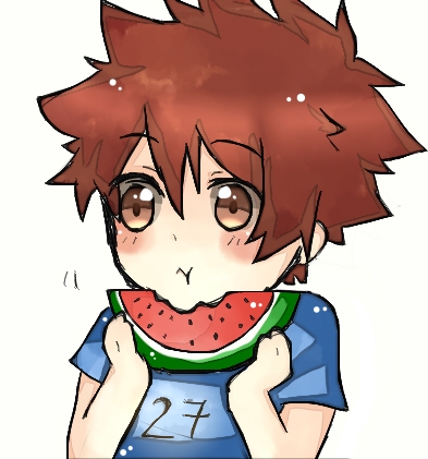 Melon ~