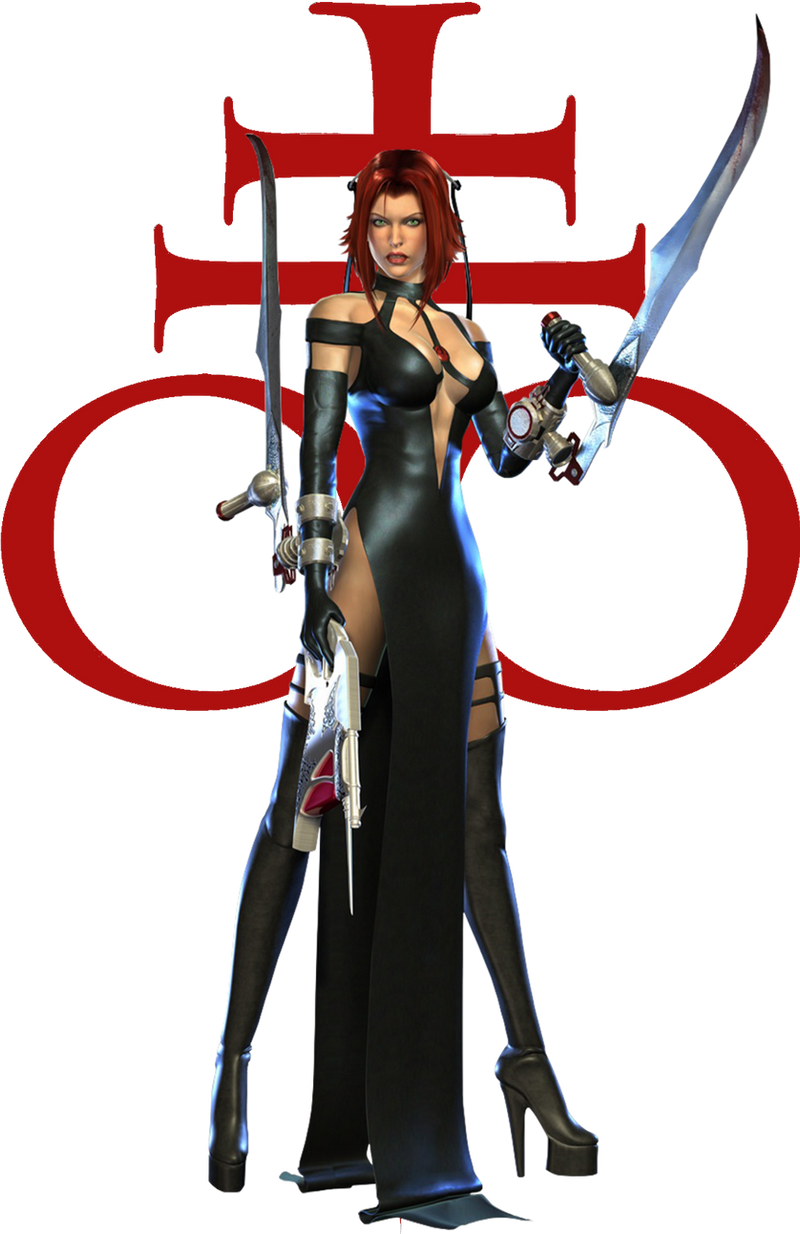 BloodRayne