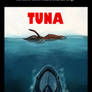 TUNA the sheer terror from the