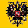 imperal russian flag