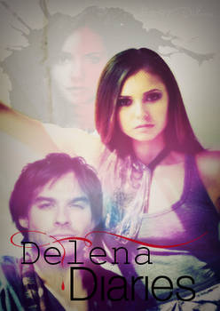 Delena Diaries I [FanFic] Complete!