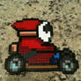 Mario Kart Shy Guy