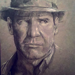 Indiana Jones