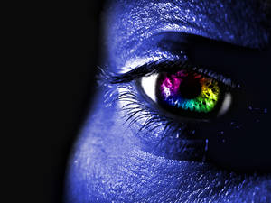 Avatar Raibow Eye