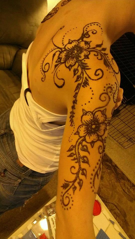 Henna