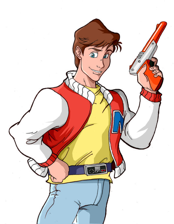 Resultado de imagem para CAPTAIN N KEVIN