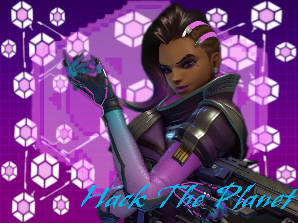 Sombra Wallpaper