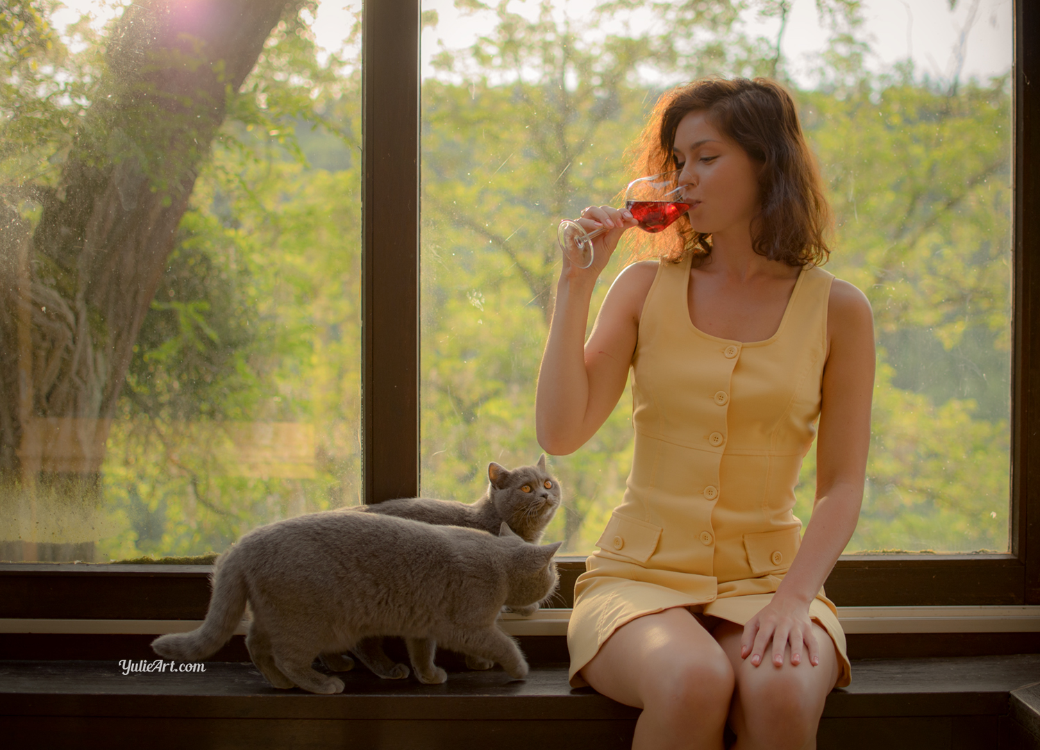 If You Like Wine Pussies By YulieArt On DeviantArt if-you-like-wine-pussies-by-yulieart-on-deviantart