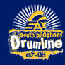 Drumline Shirts '08