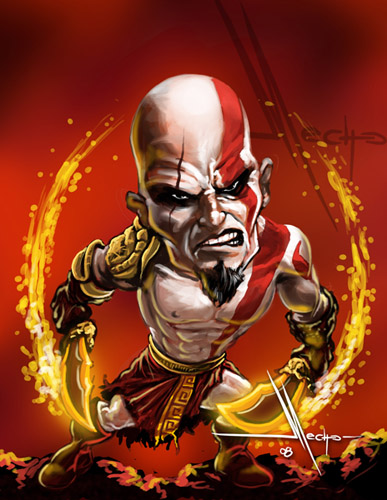 Kratos