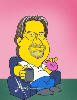 Matt Groening