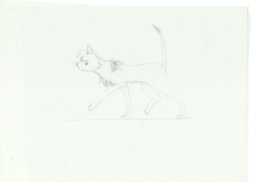 Animations on All-Original-Felines - DeviantArt