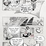 Knights of Eden - Angry Pirate