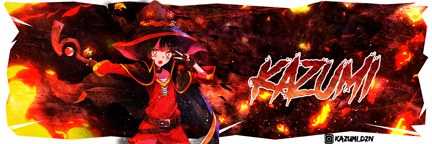 Megumi Header