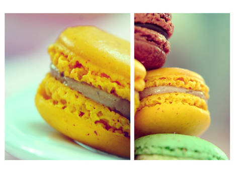 Macarons 2