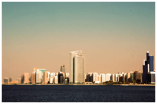 :: ABU DHABI ::