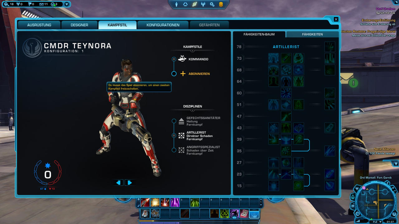 Swtor Bioware WTF is this, Bioware?! (SWTOR-Update 7.0) by Scout-leader on DeviantArt