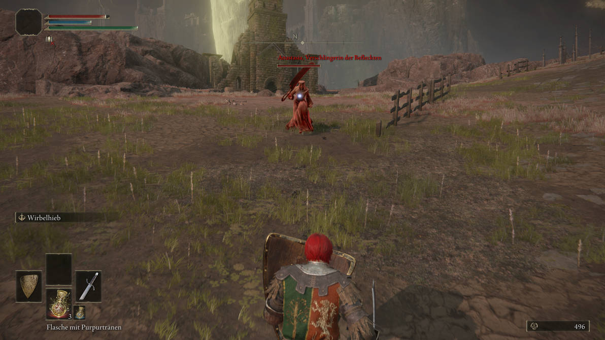 Fake Invaders in Elden Ring by Scoutleader on DeviantArt