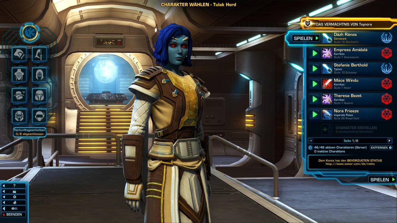 Swtor Rano's Skin Dazh Ranos (Jedi-Knight Outfit) (SWTOR) by Scout-leader on DeviantArt