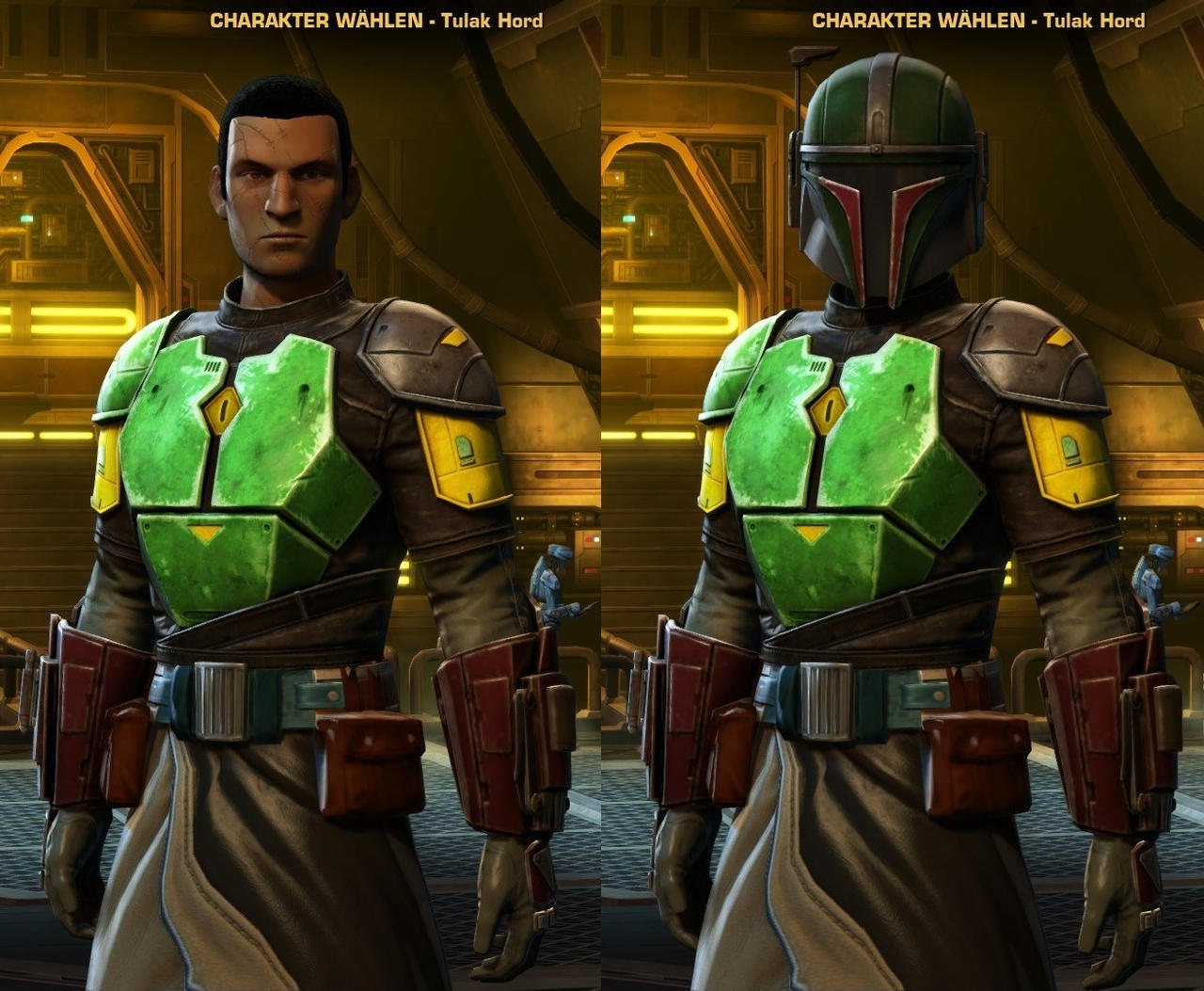 Swtor Fat Character Boba Fett (SWTOR) by Scout-leader on DeviantArt